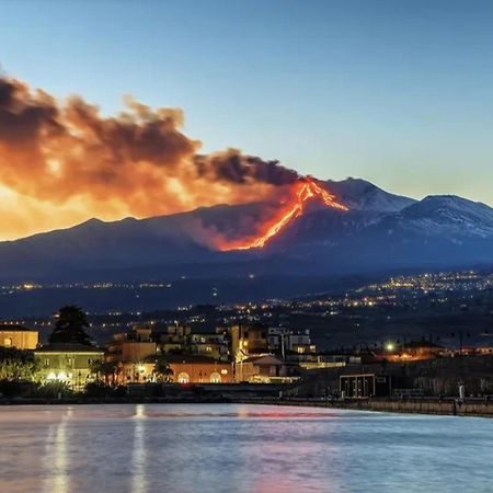 加里Casa Betulla Di Palazzo Biondi别墅 外观 照片