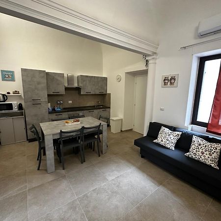 加里Casa Betulla Di Palazzo Biondi别墅 外观 照片