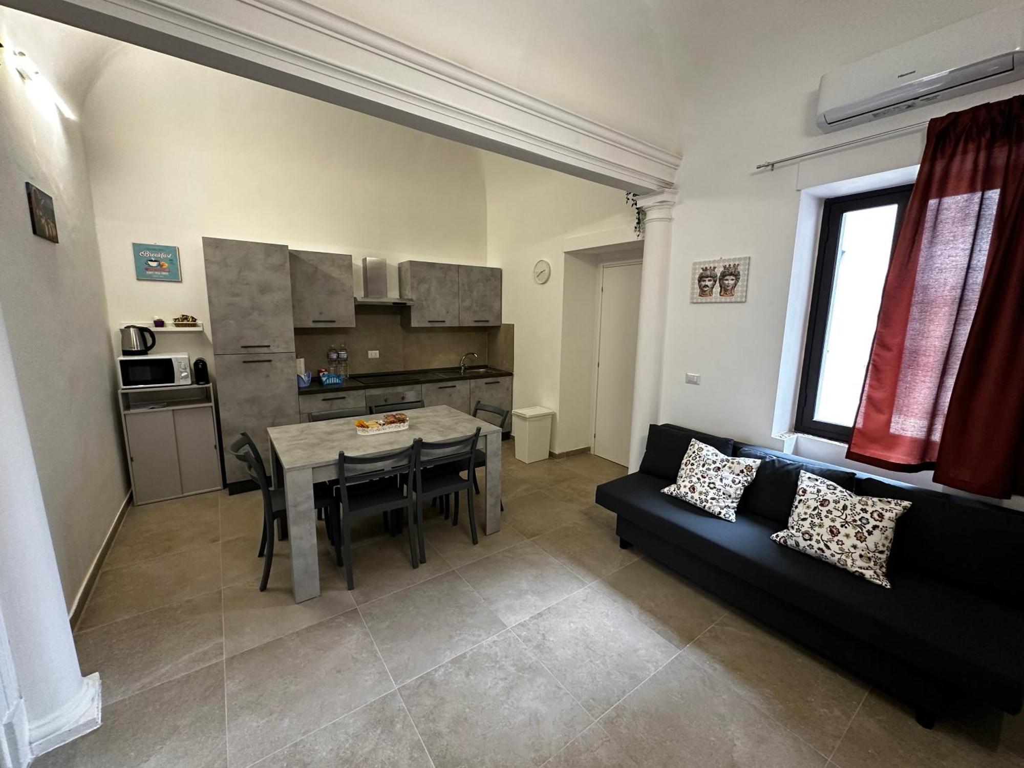 加里Casa Betulla Di Palazzo Biondi别墅 外观 照片